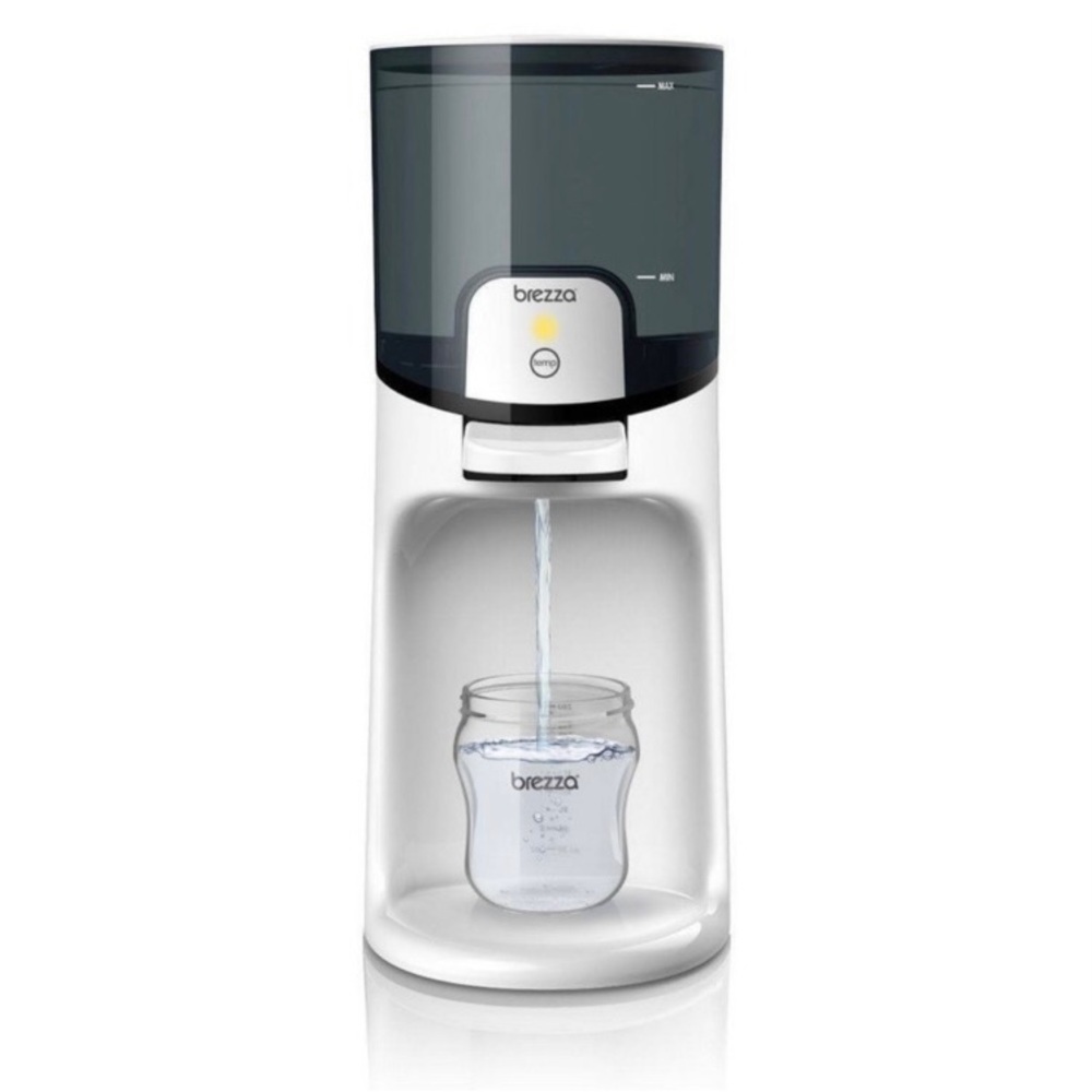 🆕 Baby Brezza Instant Warmer Brand New